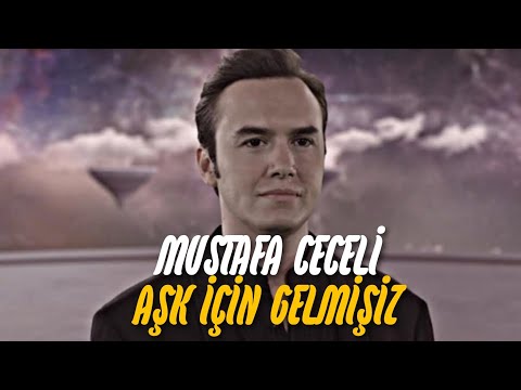 Mustafa Ceceli - Aşk İçin Gelmişiz (Speed Up)