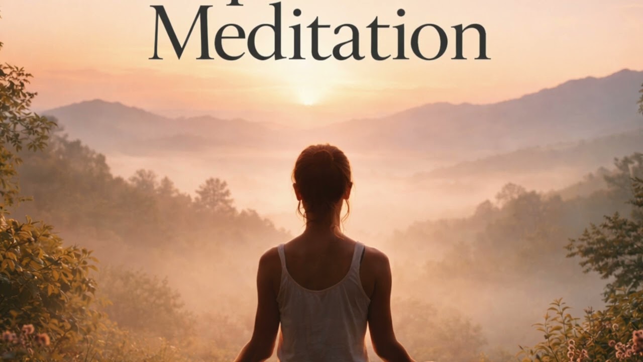 Guided Meditation Tu B'Av