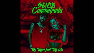 Senta Concentrada (feat. MC Ws)