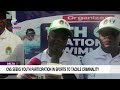 Delta C N S Seeks Youth Participation In Sports To Tackle Criminality Delta C N S Seeks Youth Participation In Sports To Tackle Criminality