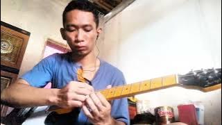 Ungu - Luka Disini Cover Gitar