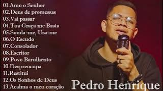 Pedro Henrique | [COVER] SÓ AS ANTIGAS AS MELHORES MÚSICAS GOSPEL