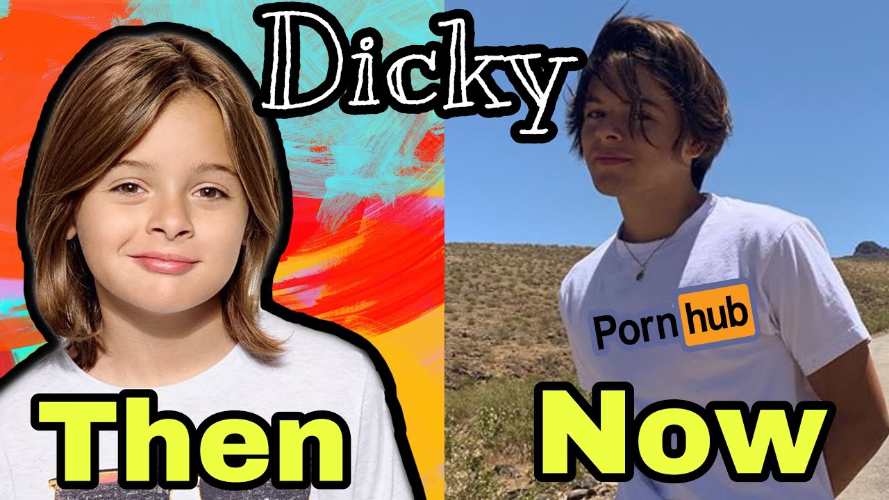Nicky Ricky Dicky Dawn