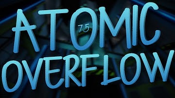 Atomic Overflow | Hellevan 7.5 | Liquid Breakout (1.15 + 1.15.1)