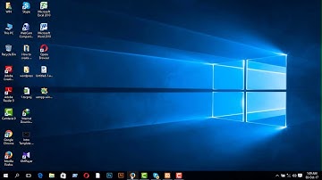 How to create database for website Wordpress bangla tutorials  Part 2