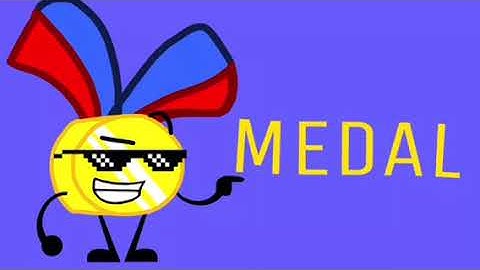 Inanimate Quest - New Intro (Final Intro)