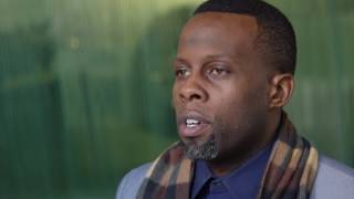 Robert Courtney - Chevrolet Gmaan Entrepreneurial Spirit Award