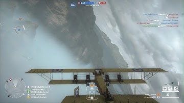 Battlefield 1 how to clear an objective