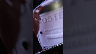 You have a mail!