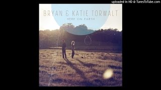 Video thumbnail of "Bryan & Katie Torwalt - I Breathe You In, God"