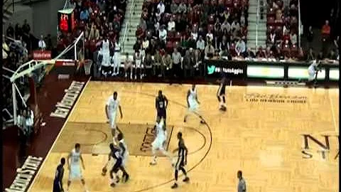 John Brisco Basketball Highlights 2013-2014