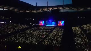 Gdragon  obssession  Act Iii Motte In Seoul 20170610