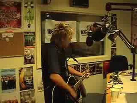 Mike Peters - Situation Under Control