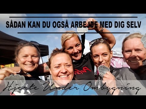 Video: At Sammenligne Sig Selv Med Andre