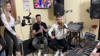 Laura Mocăniță si Dobrogea Band - Bubuiala( cover Cristi Nucă) live 100%