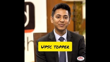 UPSC TOPPER RANK - 2 CSE 2018 Akshat Jain | UPSC IAS INTERVIEW|DRISHTI IAS INTERVIEW |UPSC DIRECTION