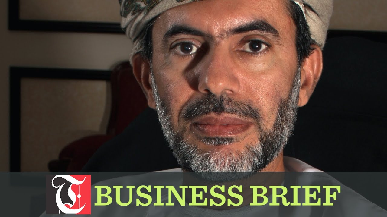 Business Brief: Plan for separate SME exchange got delayed in Oman: CMA chief