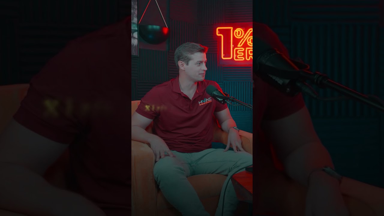 Podcast reel.
