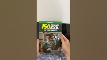 Sắp xếp họ tên theo thứ tự A đến Z  #excel #exceltips #meotinhoc #tinhocvanphong