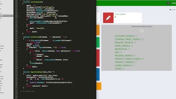 Csv file import in laravel || Csv import in laravel || import in laravel ||  Import csv || laravel