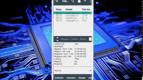 Best Android Network Sniffing [NO ROOT] || TheDevXen