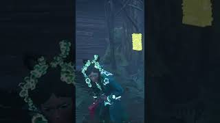 Correndo do Oni | #laramistress em #Twitch #deadbydaylightbr #dbdbrasil #dbdptbr