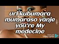 Mo'w kanzie - Only one lyrics vidéo Mp3 Song