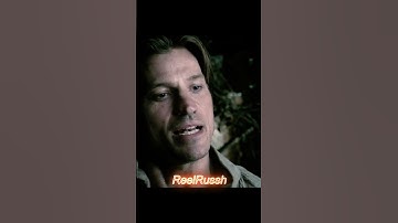 Jaime Lannister pushed Bran Stark #gameofthrones #shorts #branstark #ReelRussh
