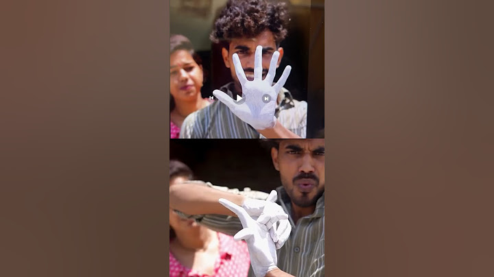 Tauba Tauba finger cut trick #magic #taubatauba #danceclips #parisolympic2024