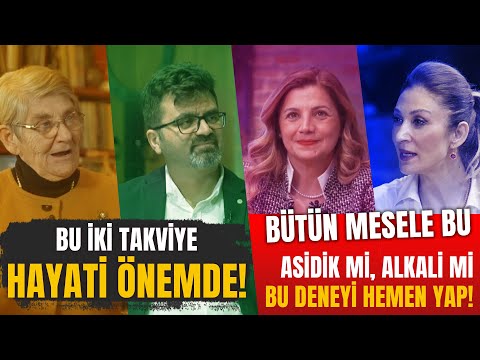 Video: Bizmut oksit asidik mi yoksa alkalin mi?