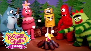 yo gabba gabba full episodes hd were going camping story song band of horses kids songs