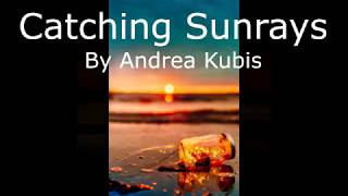 Catching Sunrays Acrylic April Challenge Day 28