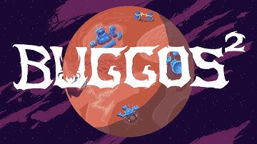 Buggos 2 - Announcement Trailer