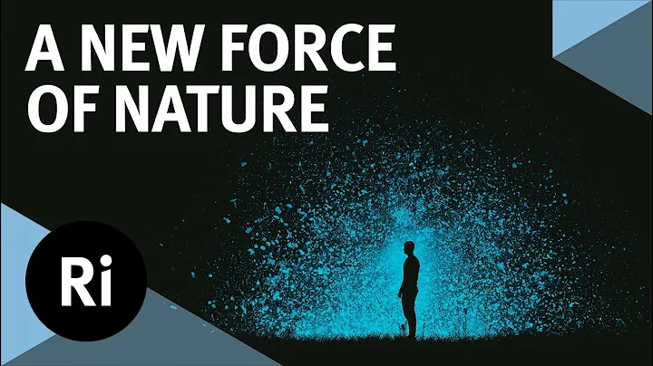 Is This a New Kind of Physics? - with Harry Cliff,...