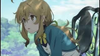 Monica moment, Secrets of the silent witch Ep7. 8 ( anime hentai ) 