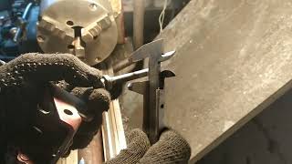 видео: Устранение люфта в петлях двери Фольксваген Кадди без снятия двери. картинка: Устранение люфта в петлях двери Фольксваген Кадди без снятия двери.