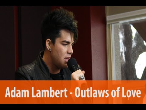(+) Outlaws Of Love (live Acoustic Performance)