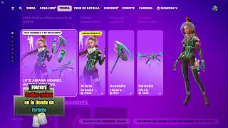 ⚡NUEVA TIENDA FORTNITE HOY 02/06/24⚡ | Tienda de Fortnite 02 de Junio | 🌟TIENDA DE FORTNITE🌟