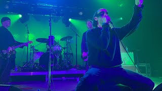 She wants revenge live in Hawaii(4k)