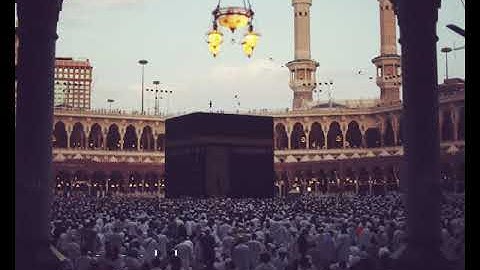 سوره الفرقان الشيخ اسامه صبحي