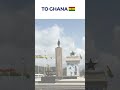 Wanna send money to ghana choose ileero remit for fast  secure transfers download the app now