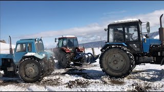 Сравнение Тракторов | Трактор Беларус, МТЗ, ЛТЗ, Т-40, Т-25 юмз