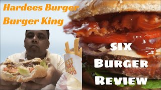 Burger Reviews - Hardees - Burger King - Burger Club - Burger Time - Tea Time - Arabian Special Tea screenshot 2