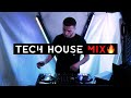 TECH HOUSE Mix 2021🍍-ALXBLN - #16 (James Hype, Endor, Gussy, Bad Bunny..)-DDJ 1000 Pionner