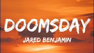 Jared Benjamin - Doomsday