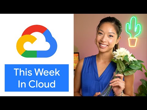 Google Cloud’s 23 regions for logging, Private Service Connect & more!