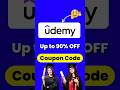 Udemy Coupon Code | udemy coupon code today | udemy coupon code 2026