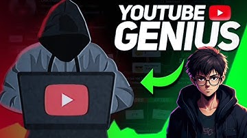 How @decodingyt  Cracked YouTube Algorithm