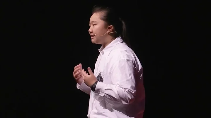How To Be Remembered | Alice Shen | TEDxYouth@Gran...