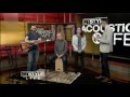 Chaser Eight - Lightning (Live on CT Style ABC) March 25, 2016